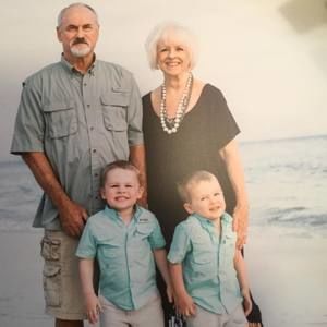 Meet your Posher, Janey